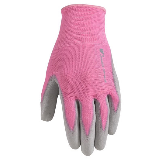Wells Lamont Women's Outdoor Grip Gloves Assorted S 1 pair