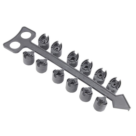 Toro Drip Irrigation Installation Tool 1 pk