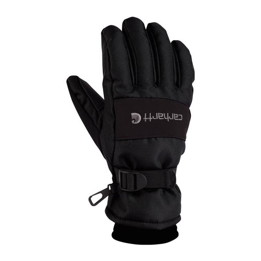 Carhartt M polyester Black Cold Weather Gloves