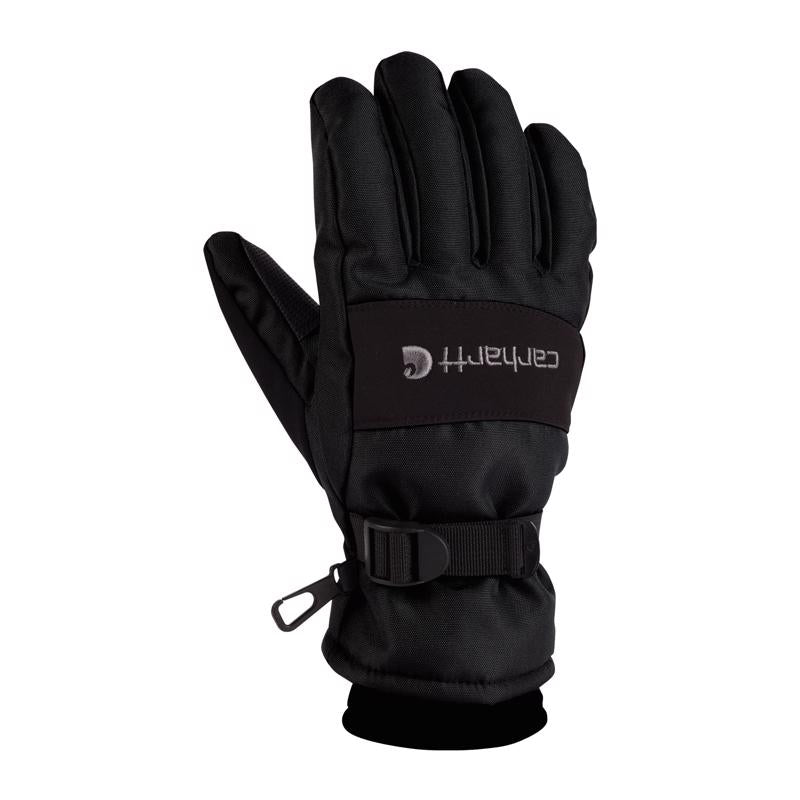 Carhartt XL polyester Black Cold Weather Gloves