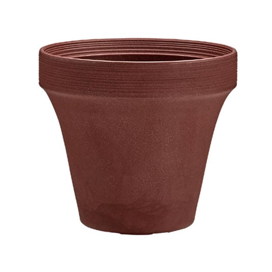 Crescent Garden Polyethylene Ridge Planter Autumn