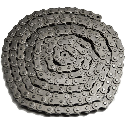 Tru-Pitch Daido Steel Roller Chain No. 60H