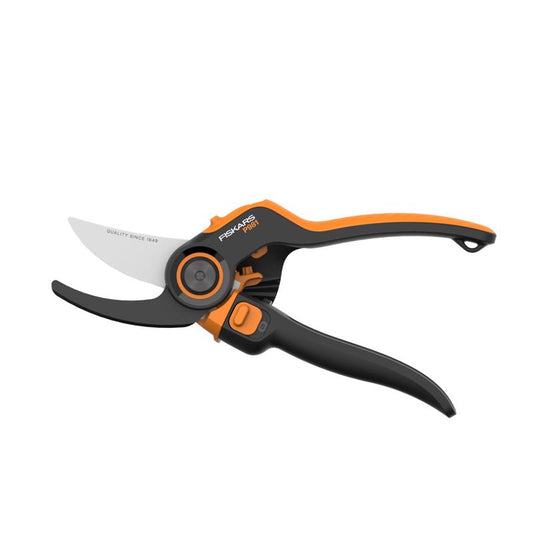 Fiskars Stainless Steel Hand Pruner