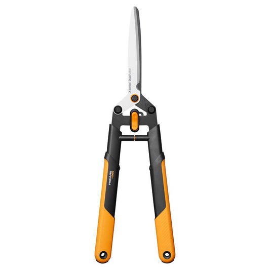 Fiskars Stainless Steel Hedge Shears