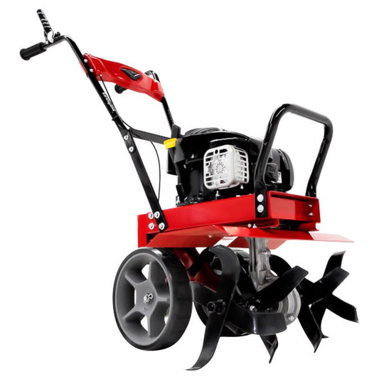 Ardisam Earthquake 38040 11 in. 4-Cycle 140 cc Tiller