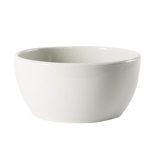 Syndicate Sales Ceramic Garden Planter Warm White