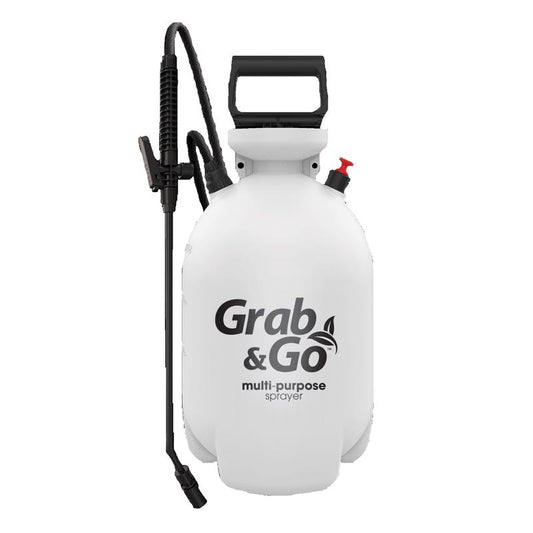 FGI 2 gal Hand Held Pump Sprayer