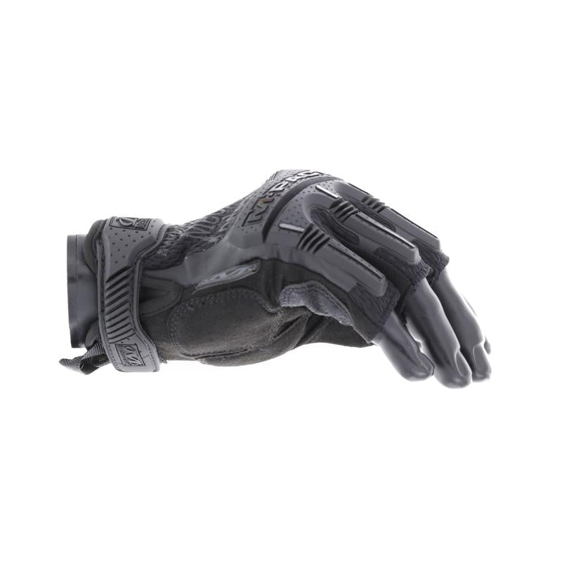 Mechanix Wear Fingerless Impact Gloves Black L 1 pair
