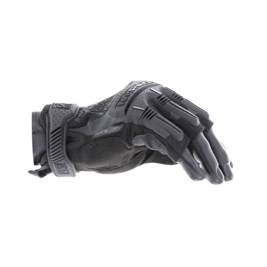 Mechanix Wear Fingerless Impact Gloves Black L 1 pair