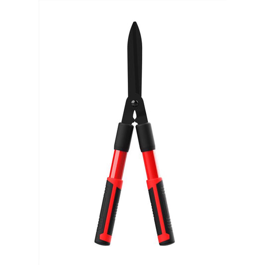Ace 21 in. Steel Straight Edge Hedge Shears