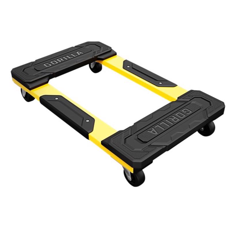 Gorilla Dolly 1000 lb