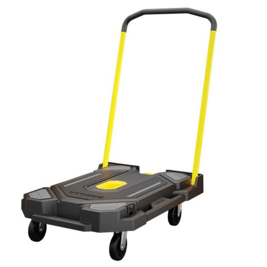 Gorilla Collapsible Platform Cart 600 lb