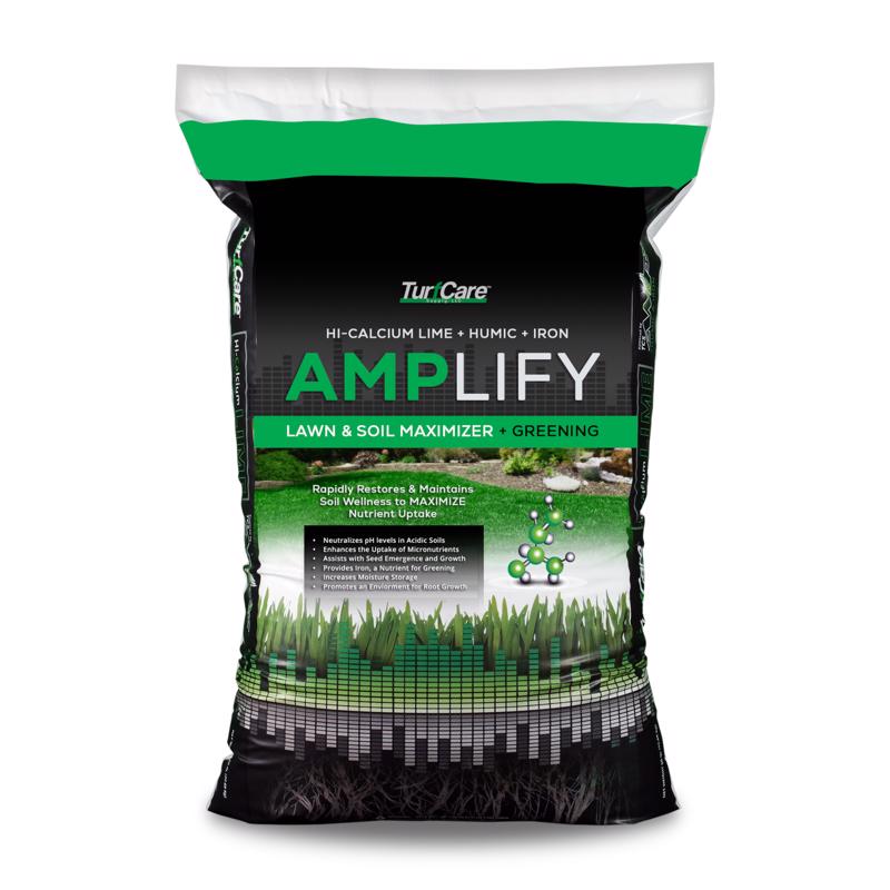 GreenPeak Amplify All-Purpose Lawn Fertilizer For All Grasses 5000 sq ft