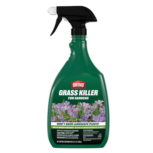 Ortho Weed and Vegetation Killers RTU Liquid 24 fl. oz.