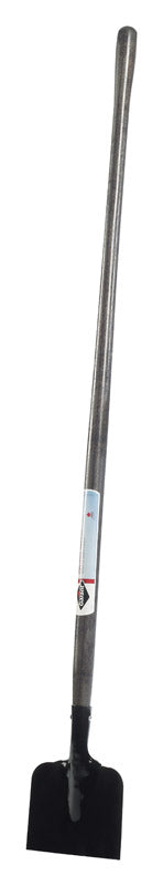 Garant Nordic 7 in. W X 54 in. L Steel Sidewalk Scraper