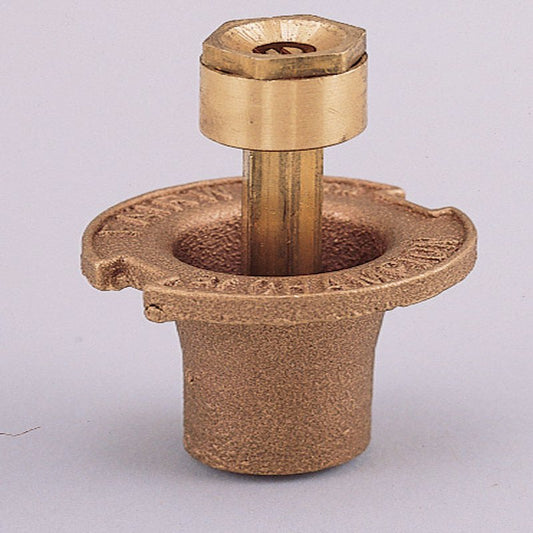 Champion 1-1/4 in. H Full-Circle Pop-Up Sprinkler