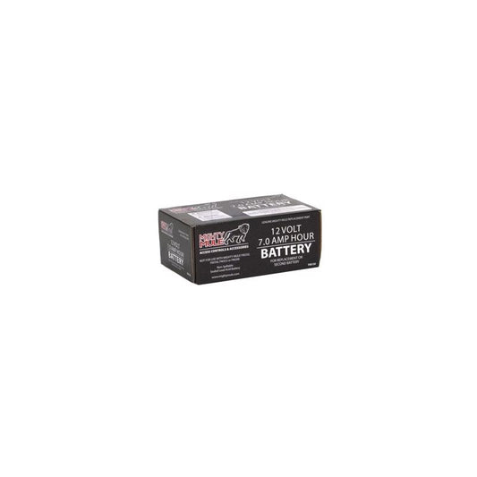 Mighty Mule Accessories by Mighty Mule 12 V Wireless AC Powered Battery