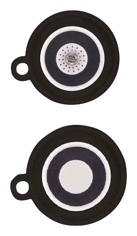 Orbit Anti-Siphon Diaphragm