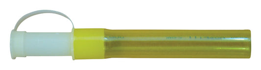 No-Spill Resin Flexible Fuel Can Extension