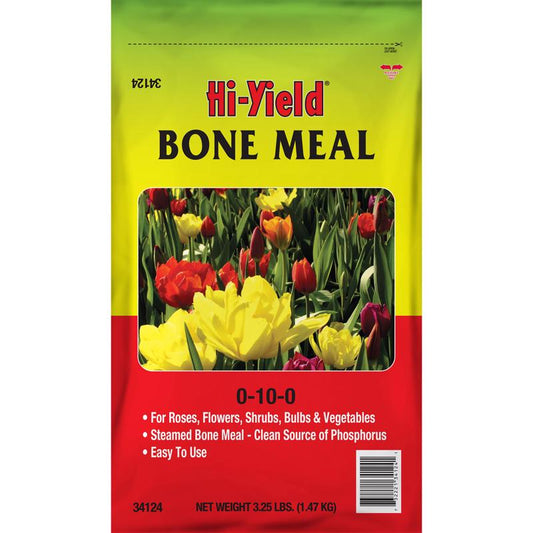 Hi-Yield Granules Bone Meal 3.25 lb