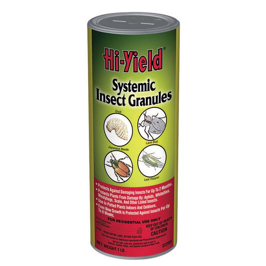 Hi-Yield Insect Killer Granules 1 lb