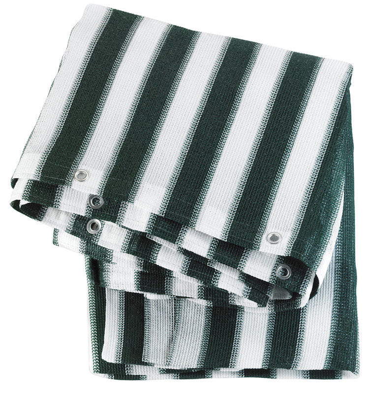 Ace Cotton Canopy 20 ft. W X 20 ft. L