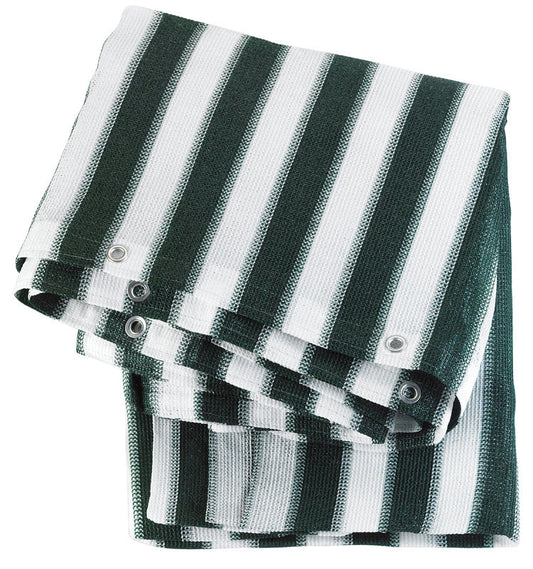 Ace Cotton Canopy 20 ft. W X 20 ft. L