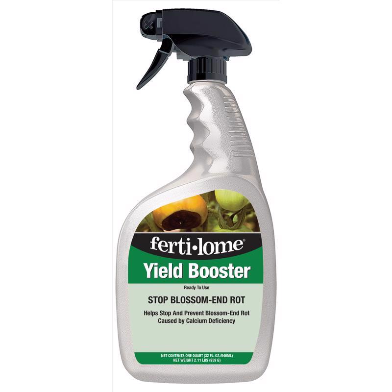Ferti-lome Yield Booster Liquid Fungicide 32 oz