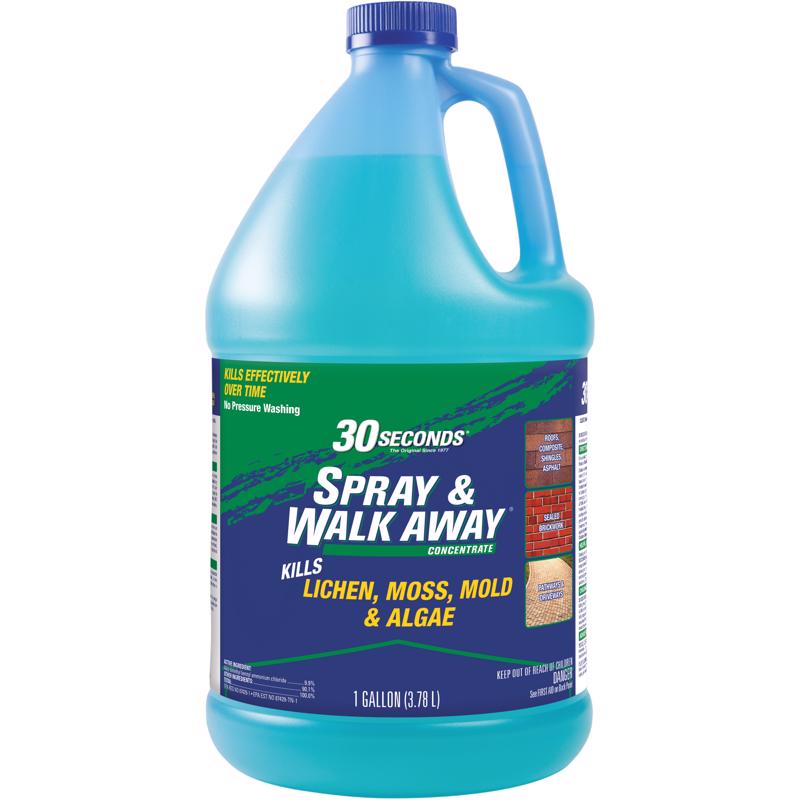 30 SECONDS Mold Killer 1 gal