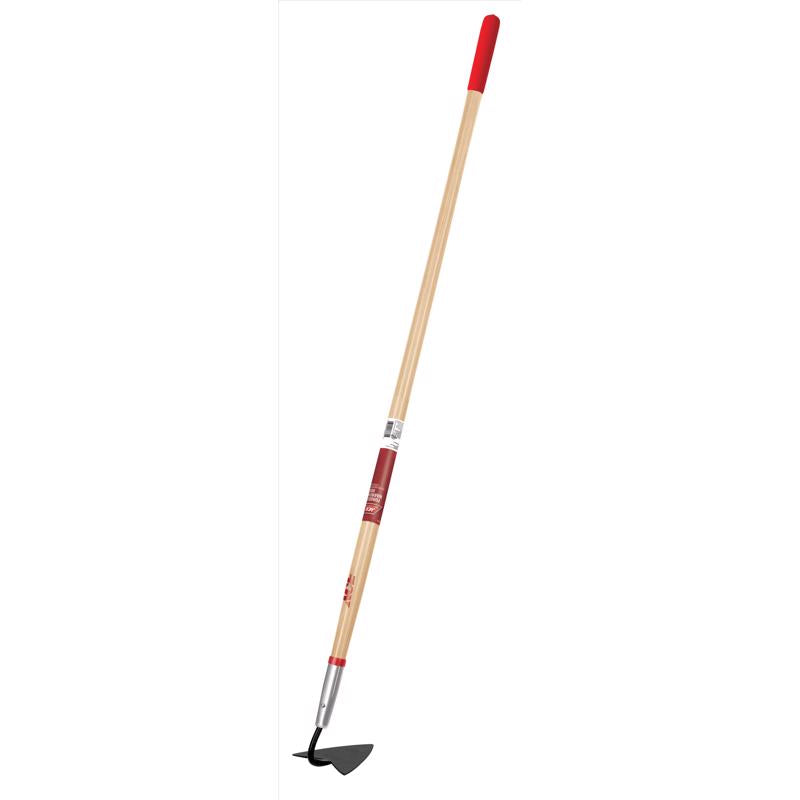 Ace Steel Warren Hoe 48 in. Wood Handle