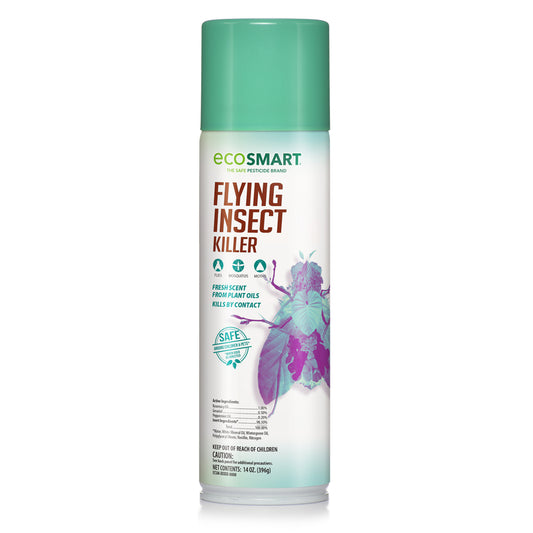 EcoSmart Flying Insect Killer Liquid 14 oz