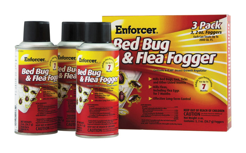 Enforcer Insect Killer Liquid 2 oz
