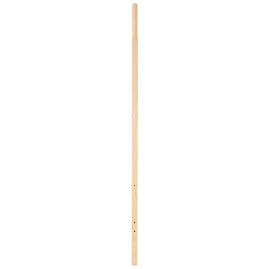 Truper Handle Hardwood 1 pk