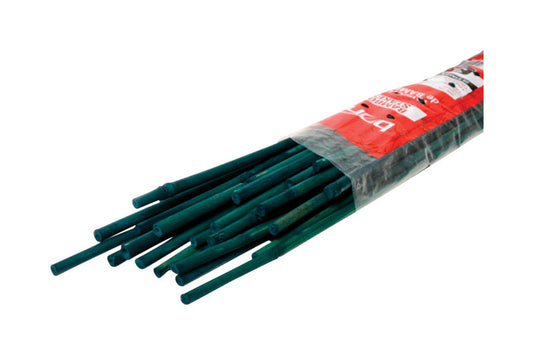 Bond 36 in. H Green Bamboo Garden Stakes