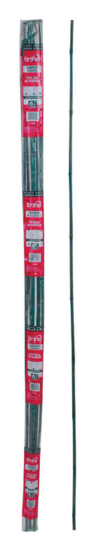 Bond 6 in. H X 1/2 in. W Green Bamboo Garden Stakes
