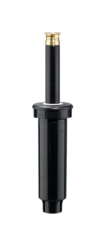 Orbit Professional Series 4 in. H Quarter-Circle Pop-Up Sprinkler
