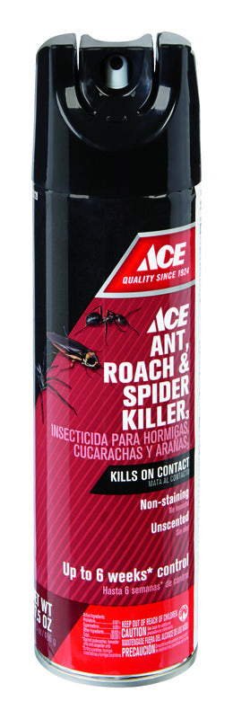 Ace Insect Killer Liquid 17.5 oz