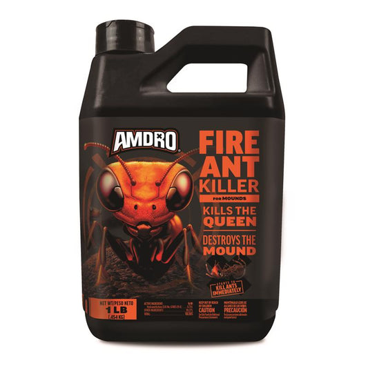 Amdro Fire Ant Killer 1 lb