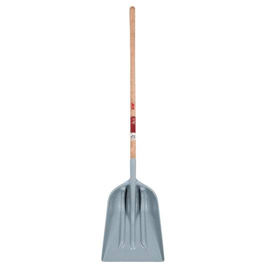 Ace Polyethylene Gray Scoop