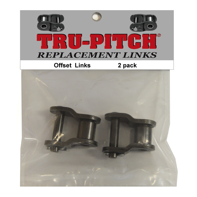 Tru-Pitch Daido Steel Roller Chain No. 60