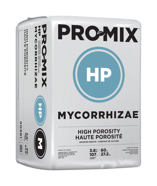 PRO-MIX Hp Mycorrhizae Growing Mix 3.8 ftÂ³