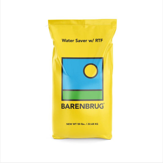 Barenbrug Tall Fescue Grass Full Sun/Medium Shade Grass Seed 50 lb