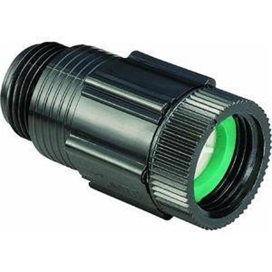 Rain Bird 3/4 in. Threaded Drip Irrigation Pressure Regulator 1 pk