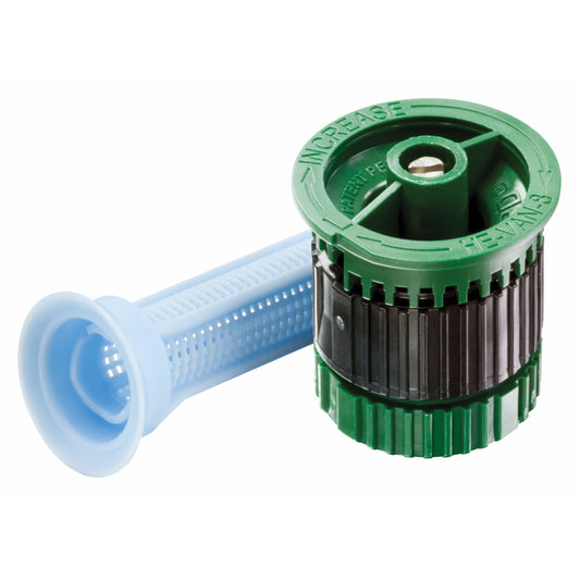 Rain Bird Plastic 8 ft. Adjustable Pop-Up Nozzle