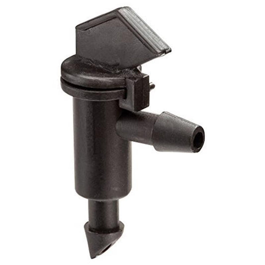 Rain Bird Full-Circle Drip Irrigation Dripper 1 gph 25 pk