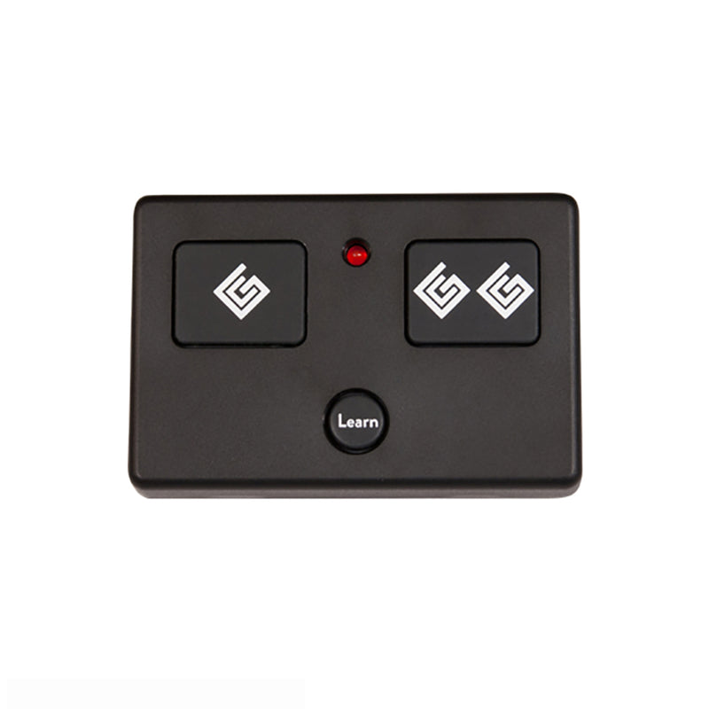 Ghost Controls 12 V Wireless DC Powered Standard Transmitter