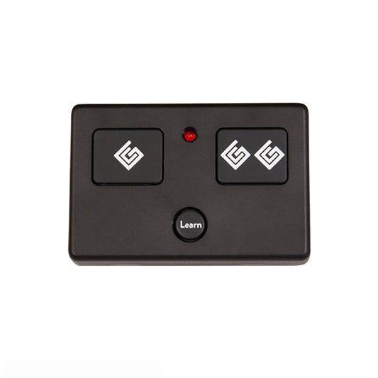 Ghost Controls 12 V Wireless DC Powered Standard Transmitter