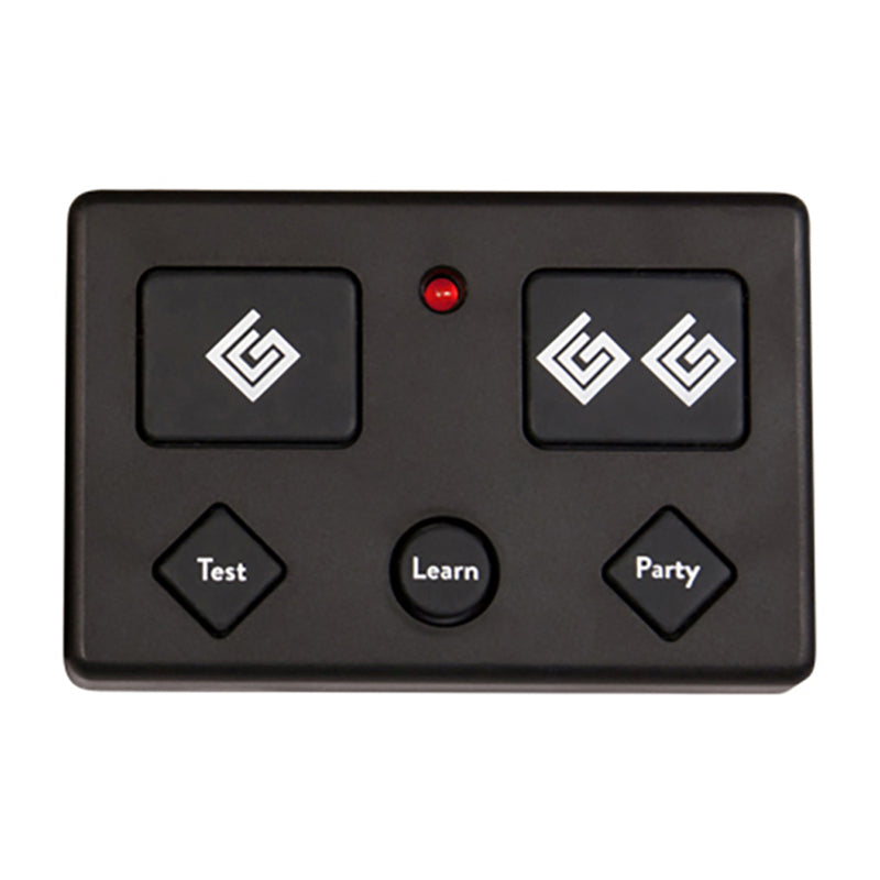 Ghost Controls 3 V Wireless DC Powered Premium Transmitter