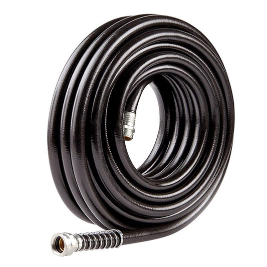 Gilmour Pro Flexogen 5/8 in. D X 50 ft. L Professional Grade Garden Hose