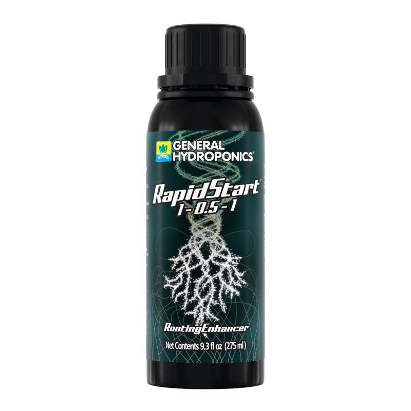 General Hydroponics RapidStart Liquid Rooting Enhancer 275 ml